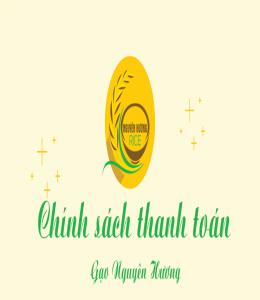 Chính sách vận chuyển hàng|Gạo ngon nguyên hương
